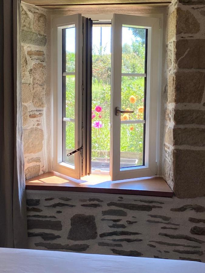 Domaine De Kerdavid - Chambres D'Hotes A Remungol Evellys Buitenkant foto
